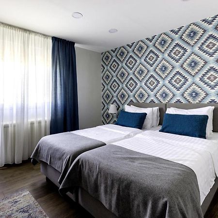 בלגרד Apartment Sovre מראה חיצוני תמונה