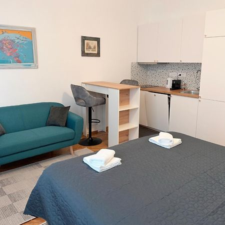 בלגרד Apartment Sovre מראה חיצוני תמונה
