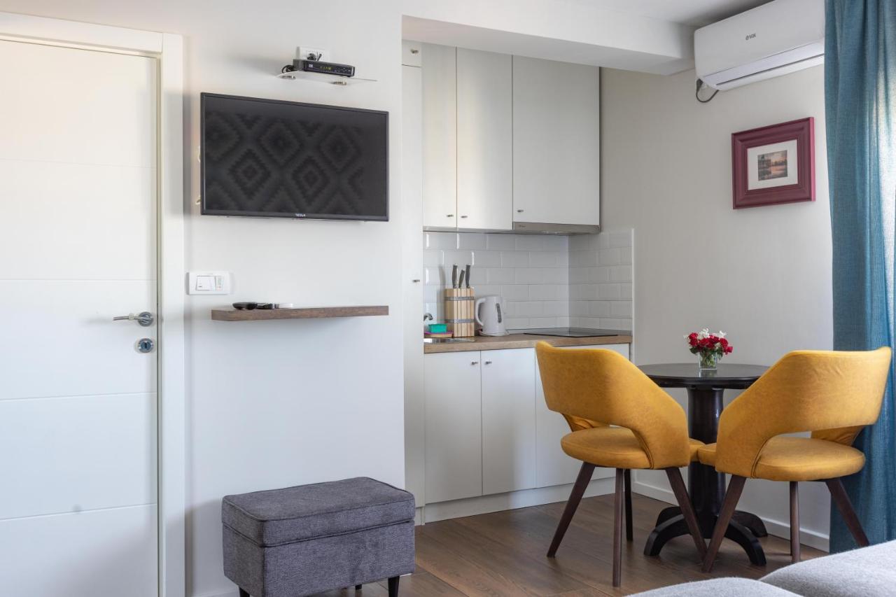 בלגרד Apartment Sovre מראה חיצוני תמונה