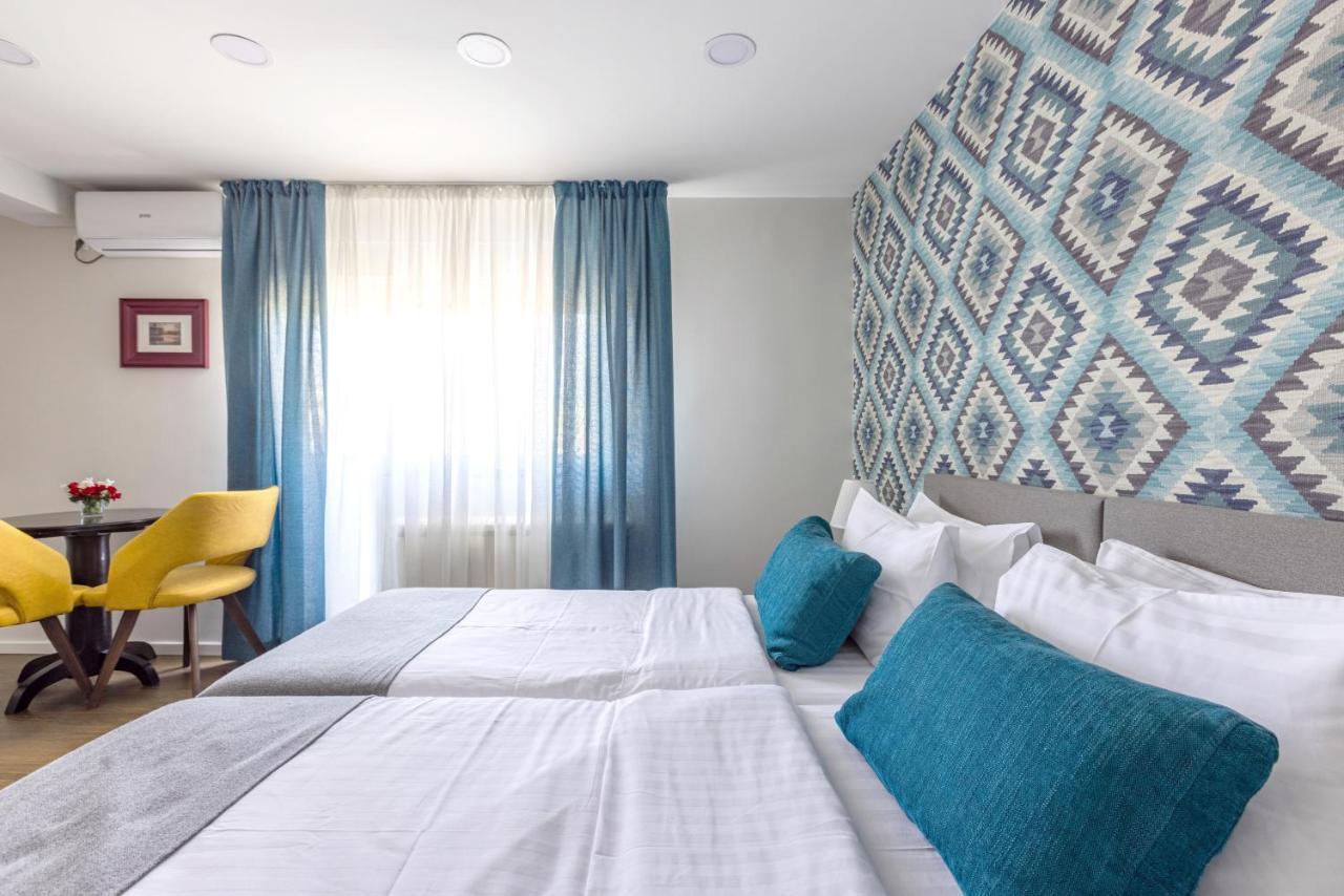 בלגרד Apartment Sovre מראה חיצוני תמונה