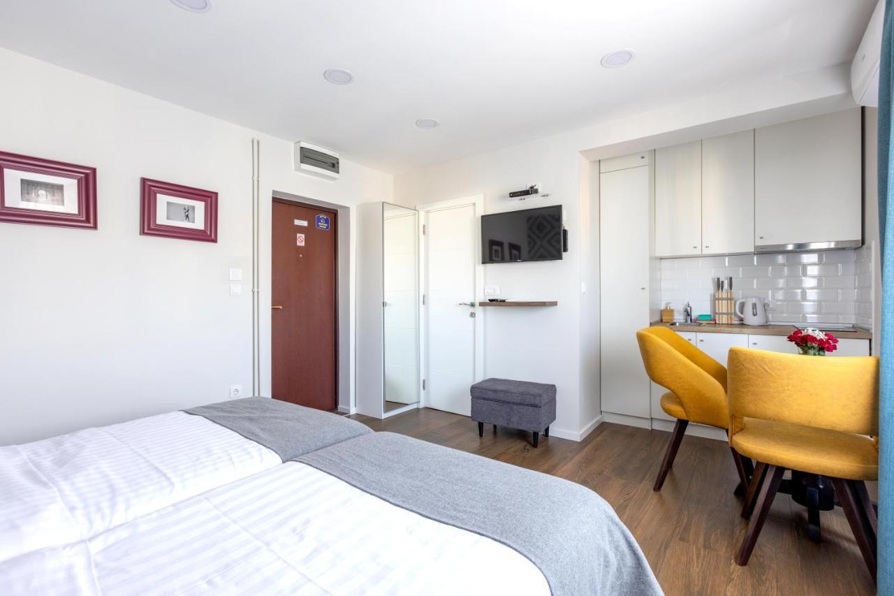 בלגרד Apartment Sovre מראה חיצוני תמונה