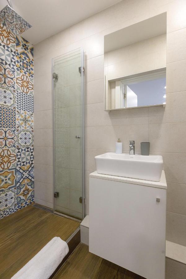 בלגרד Apartment Sovre מראה חיצוני תמונה