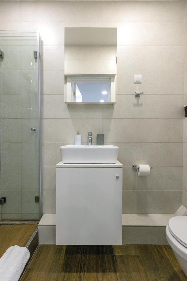בלגרד Apartment Sovre מראה חיצוני תמונה