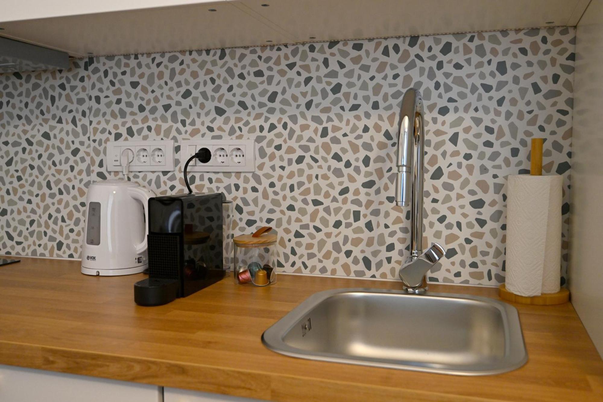 בלגרד Apartment Sovre מראה חיצוני תמונה