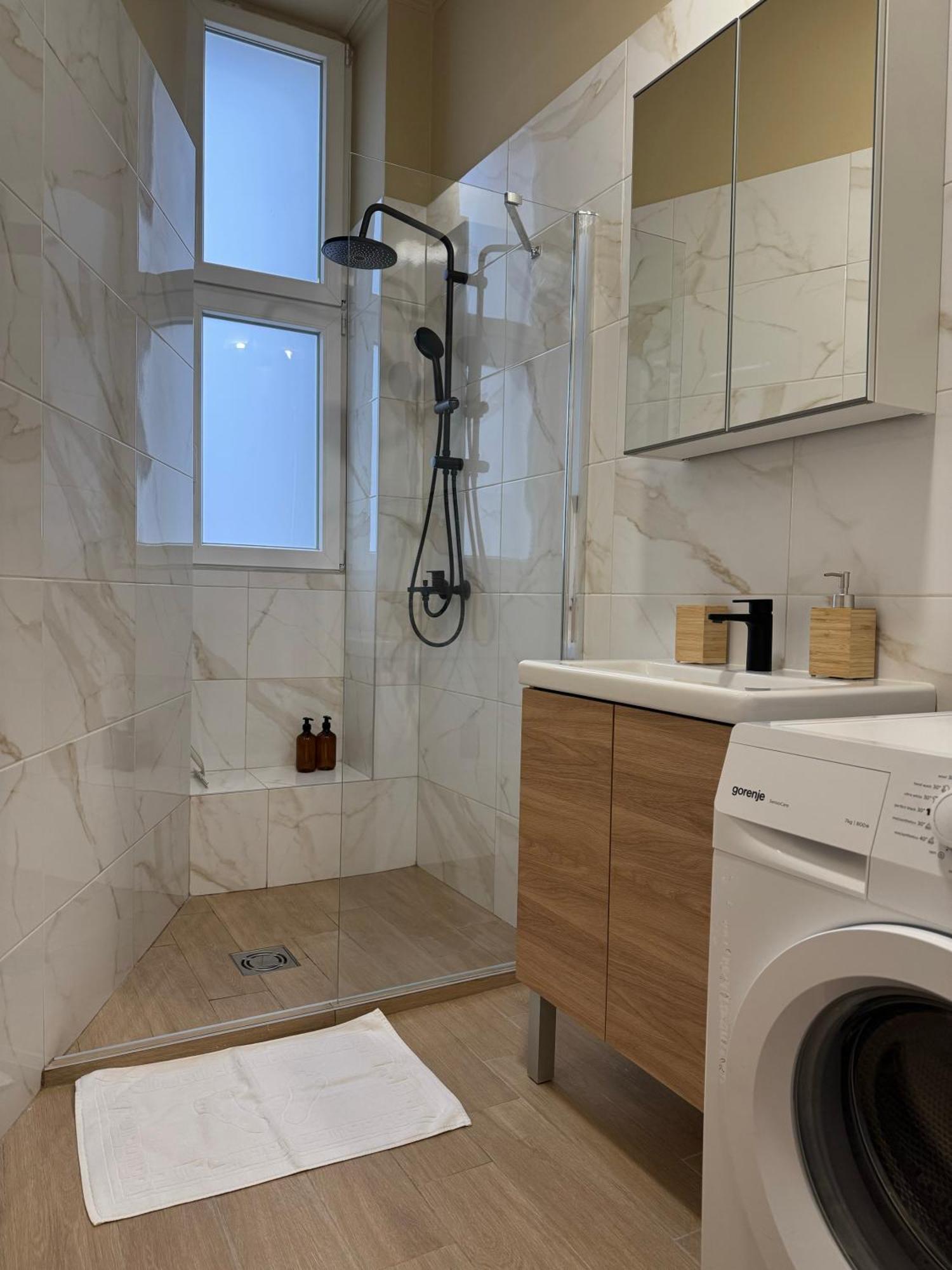 בלגרד Apartment Sovre מראה חיצוני תמונה